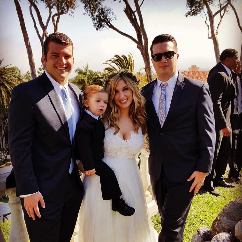 Meet your Posher, Joshua